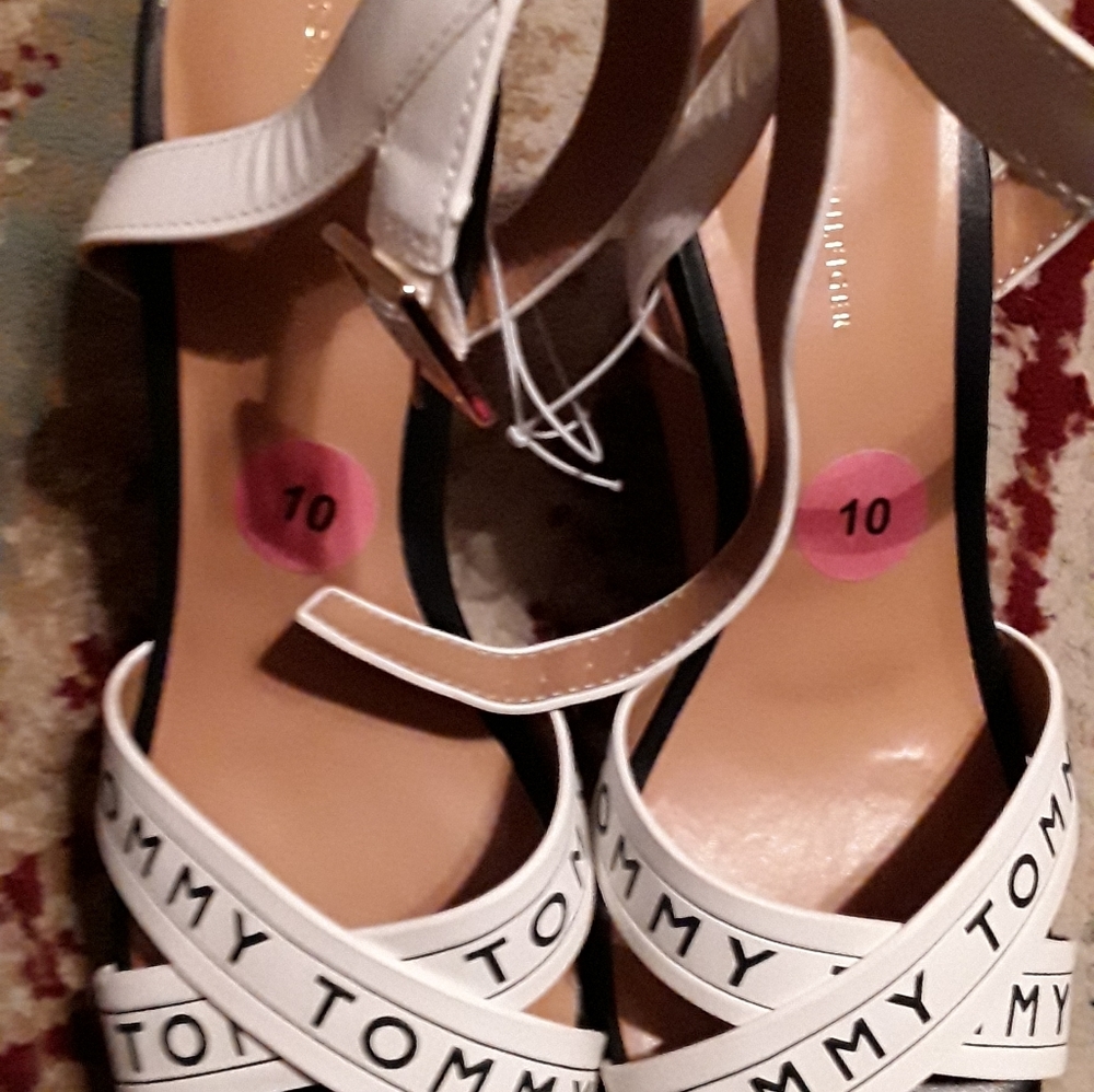 Platforms shoes